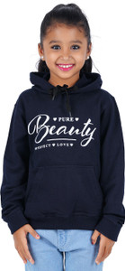 Fleximaa Full Sleeve Printed Boys & Girls Sweatshirt