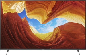 सोनी 139cm (55 inch) LED स्मार्ट TV