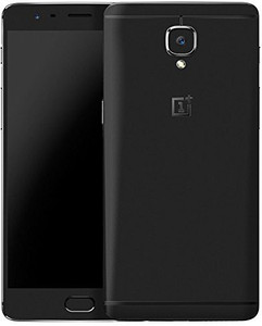 INSTYLE Back Cover for OnePlus 3