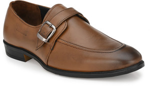 kavacha Monk Strap For Men