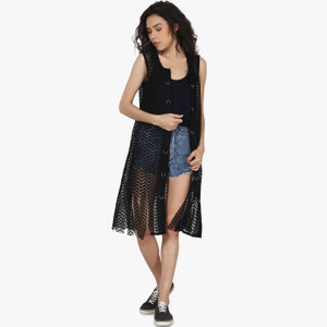 PepTrends Women Shrug