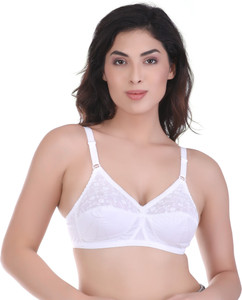 Bewild Women Full Coverage Non Padded Bra