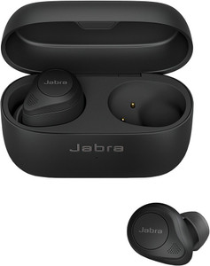 JABRA Elite 85t with Advanced Active Noise Cancellation Bluetooth