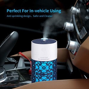 KTOSTON Room Magic cup humidifier Room Air Purifier