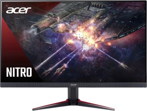 Acer Nitro 23.8 inch Full HD LED Backlit IPS Panel Gaming Monitor (VG240Y)