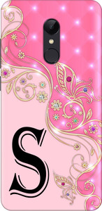 KLC Back Cover for Mi Redmi 5