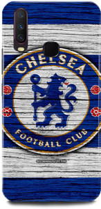 Ignite Back Cover for Vivo Y15, vivo 1901,Chelsea,Chelsea,Football,Club ...
