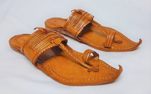 FOOT N TOE Men Sandals