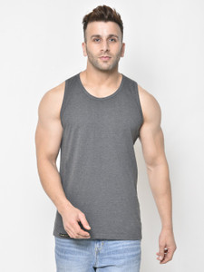 Diwazzo Men Vest