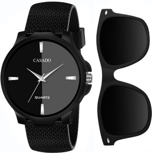 Casado watch flipkart clearance