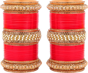 JDX Plastic Gold-plated Chudas