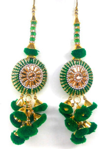 BHAVYA SALES latkan Brooch