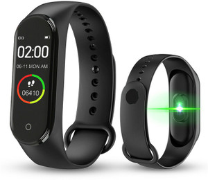 RPMSD Fitness Tracker M4 Smart Watch