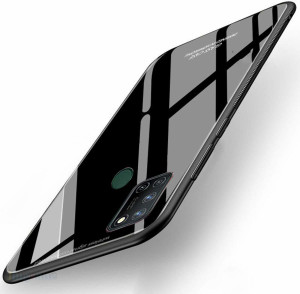 Krish Tech Back Cover for Realme 7i