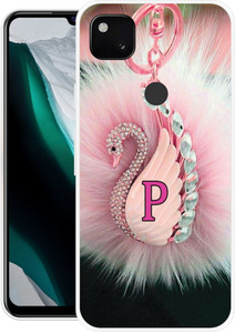 Shivay Mobicase Back Cover for Google Pixel 4A