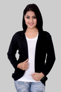 AG Fashions Women Shrug