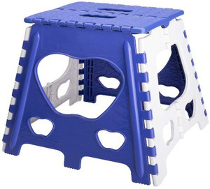 Foldable hotsell stool flipkart