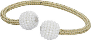 Elsker Gold, Green Tassels