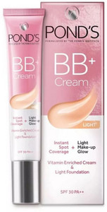 POND's White Beauty All-in-One BB+ Fairness Cream