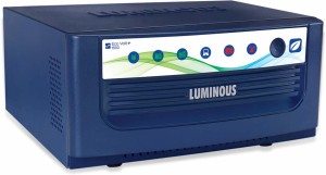 LUMINOUS 1550/12V Eco volt Neo Pure Sine Wave Inverter