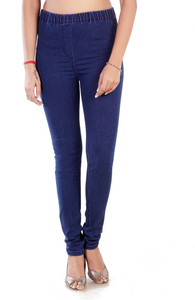 Fitwings Blue Jegging