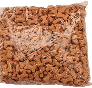 rc शॉप Puppy Biscuit चिकन कुत्ता ट्रीट 1 kg - Image 3