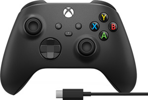 MICROSOFT Wireless Controller Bluetooth  Gamepad
