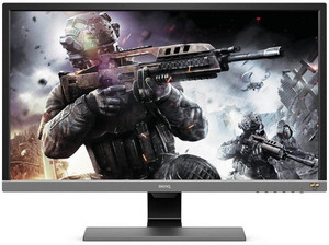 BenQ EL2870U 4Kモニター el2870u-9h-lgvla-tsn-benq-