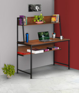 Delite Kom Ether Engineered Wood Study Table