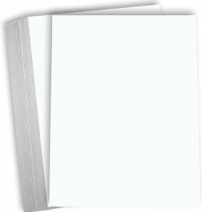 SHARMA BUSINESS A4 Size Plain White Sheet 70 GSM Set of 100 Sheet For Printing & Multipurpose Plain A4 70 gsm A4 paper