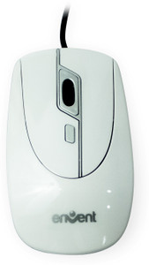 Envent Honeybee Wired Ambidextrous Optical Mouse