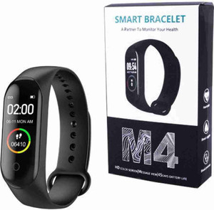 SWACHCHATA M4 SMART BAND