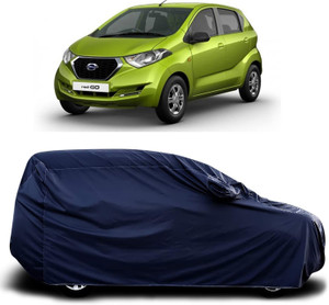 SanginiSang Car Cover For Datsun redi-GO (With Mirror Pockets) Price in  India Buy SanginiSang Car Cover For Datsun redi-GO (With Mirror Pockets) 