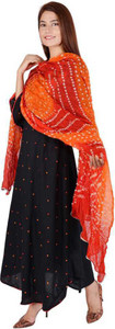 SANCIA Women Kurta Dupatta Set