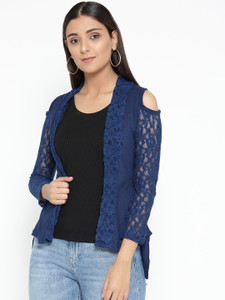 SKIDLERS Women Shrug