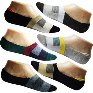 Bracevor Summer Socks, Ladies socks for summer, cotton socks, loafer socks for mens Men & Women Solid Peds/Footie/No-Show, Low Cut