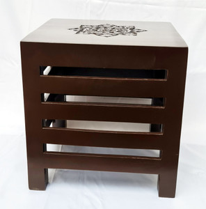 Village craft online Living & Bedroom Stool