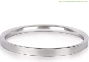 Jewelite Stainless Steel Kada