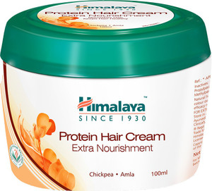 HIMALAYA Protein Hair Cream 100 ml - Image 6