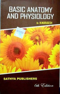 Basic Anatomy And Physiology 6th Aditon