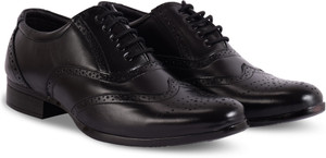 HILTON VATARI Brogues For Men