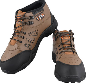 Birde High Tops Boots For Men