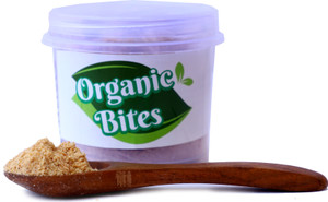 Organic Bites Bandhani Hing (Heera Hing/ Asafoetida)
