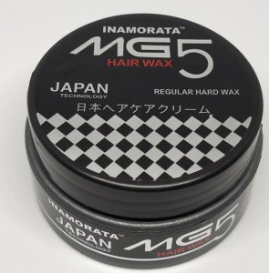 MG5 INAMORATA Japan Hair Wax Gel 100 GM Wax CE_05 (pack of 1) Hair Wax