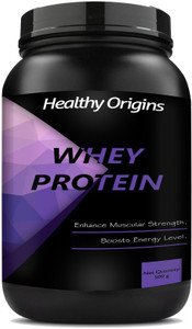 Healthy Origins Beginner's Gold Raw Isolate Whey Protein Pro Whey Protein