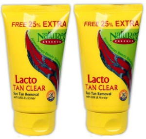 LA LESS TEN 2in1 Essence & Cream LA LESS TEN Forte 2in1