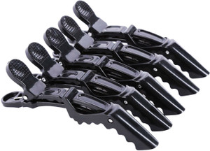 Shihen Hair Section Clip Crocodile Hair Clips Hair Styling Hairpins Tools Hair Cutting Clips for Women Girls Salon Hair Clip