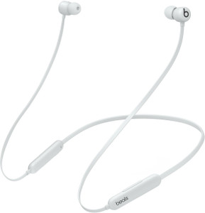 Beats Beats Flex WirelessEarphones W1 Headphone Chip, Magnetic Earbuds, 12Hrs Playtime Bluetooth