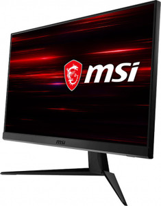 MSI Optix 60.71 cm (24 inch) Full HD IPS Panel 60.96 cm