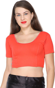 FEMULA Round Neck Women Blouse